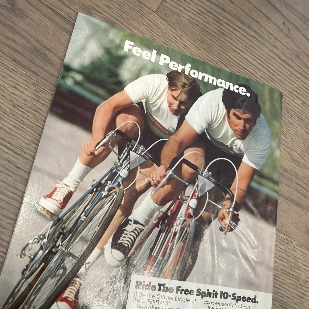 Boy's Life Magazine - August 1975